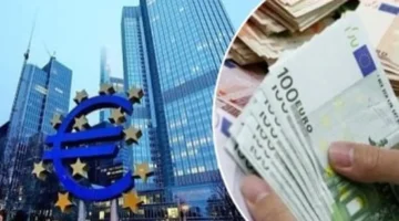 ارتفاع جديد.. سعر اليورو مقابل الجنيه في بداية تعاملات الثلاثاء 6 يناير 2026